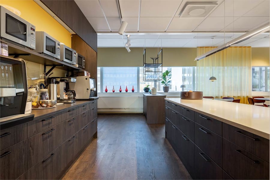 Kontorslokal på Karlavägen 108, Stockholm – bild 9