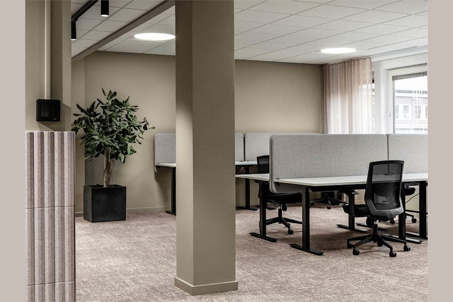 Kontorslokal på Baltzarsgatan 25, Malmö – bild 4