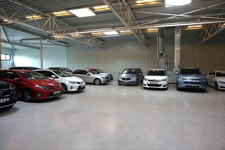 Butikslokal på Rörvägen 28, Jordbro – bild 23