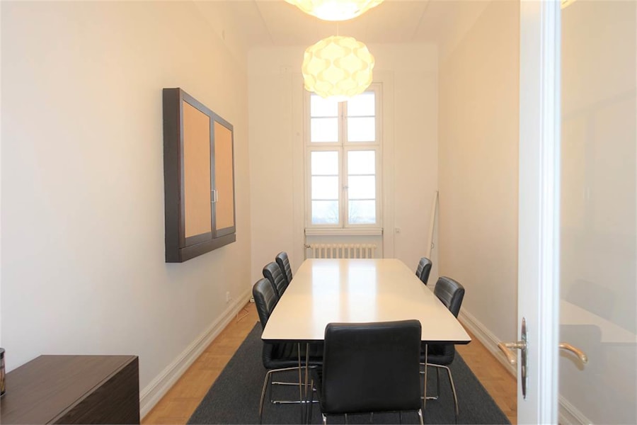 Kontorslokal på Fridhemsvägen 2, Malmö – bild 4