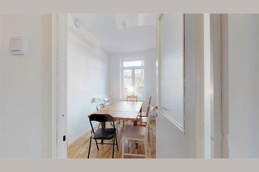 Kontorslokal på Nässjögatan 12D, Halmstad – bild 5