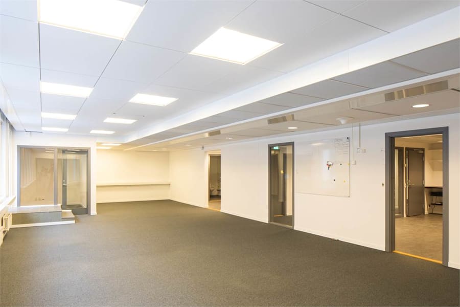 Kontorslokal på Tegeluddsvägen 78, Stockholm – bild 2