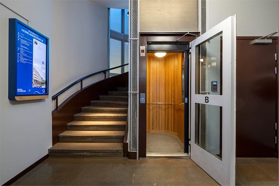 Kontorslokal på Norrlandsgatan 18, Stockholm – bild 4