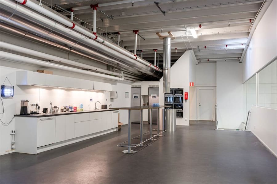 Kontorslokal på Betavägen 17, Jönköping – bild 16