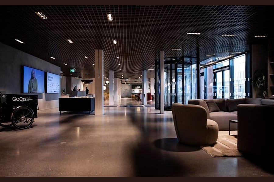 Kontorslokal på Entreprenörsstråket 10, Mölndal – bild 9