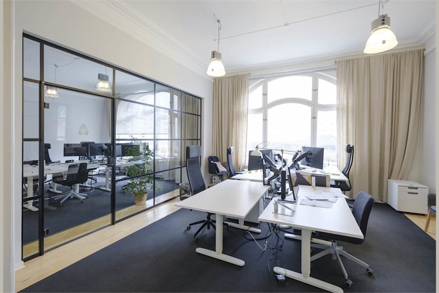 Kontorslokal på Södra Förstadsgatan 2, Malmö – bild 11