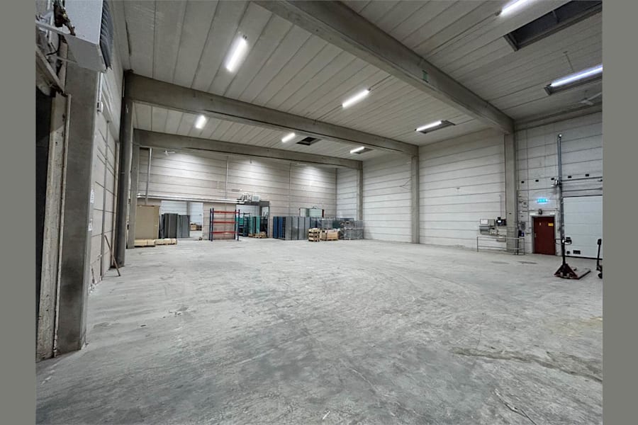 Tryckerigatan 3 - image - 0