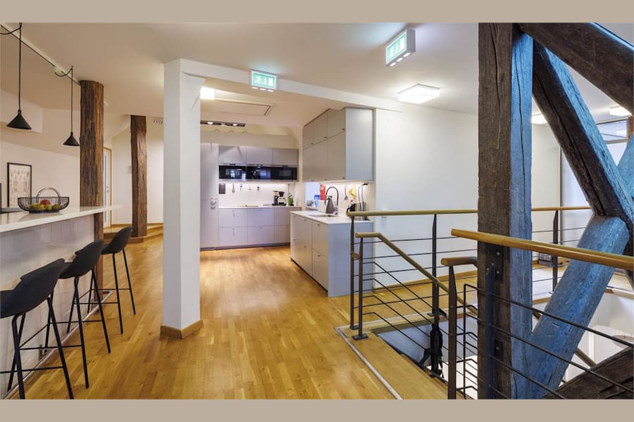 Kontorslokal på Stortorget 31, Malmö