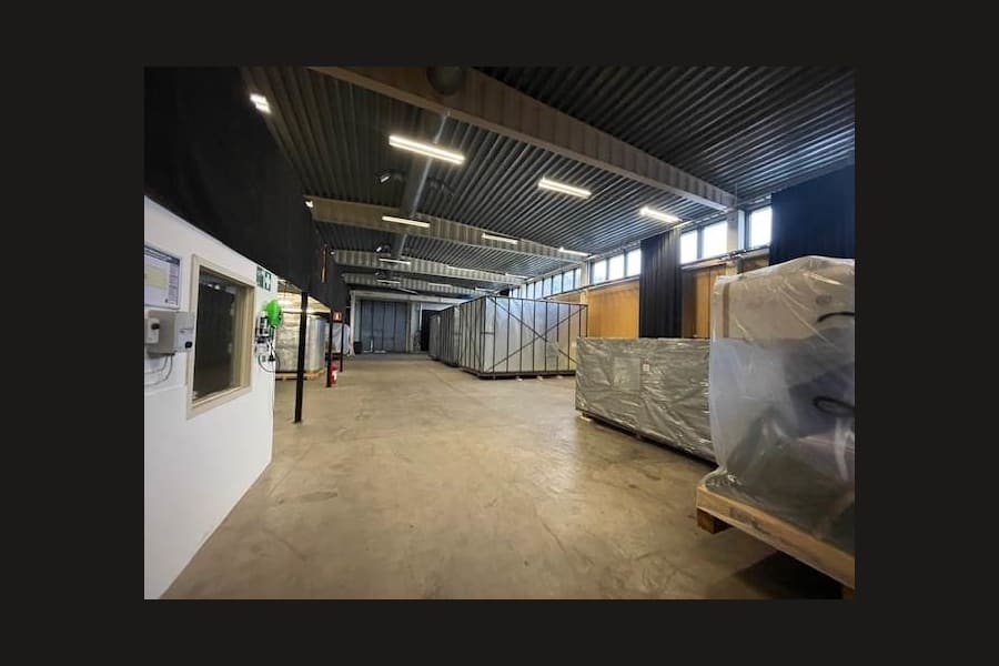 E A Rosengrens gata 5 - image - 4