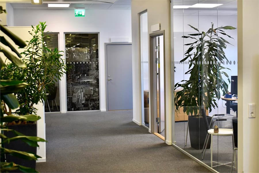 Kontorslokal på Skeppsgatan 19, Malmö – bild 3