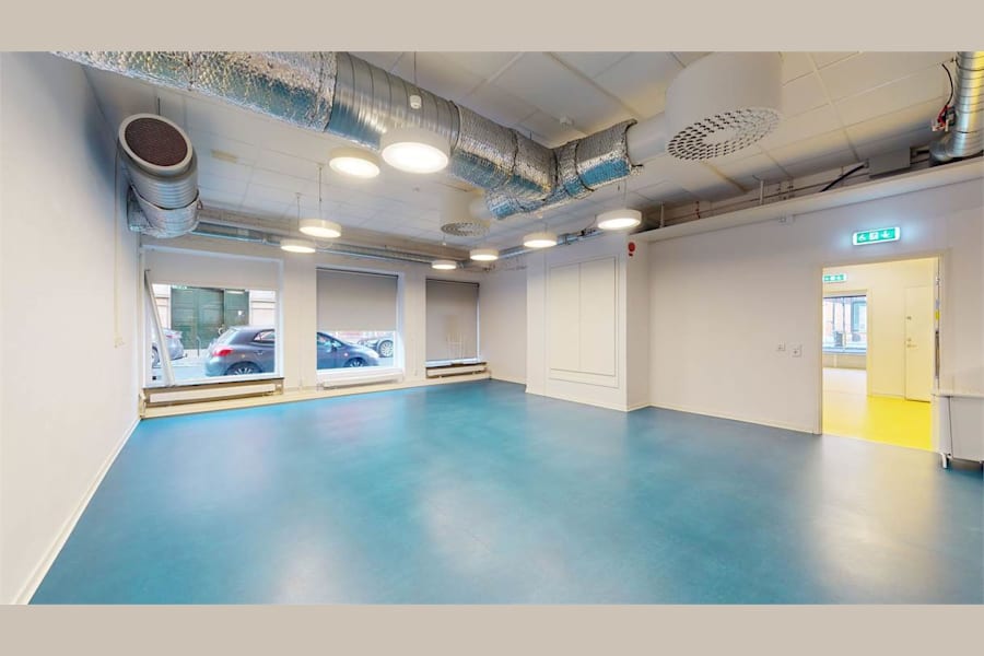 Bergsgatan 20 - image - 10