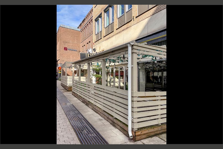 Lokal på St Persgatan 10, Uppsala – bild 7