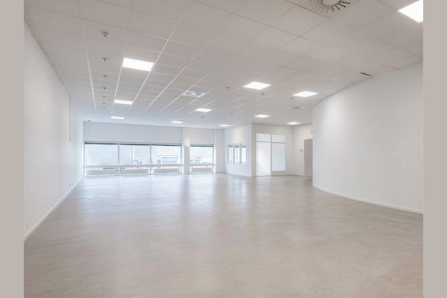 Kontorslokal på Stora Åvägen 19 A, ASKIM – bild 3