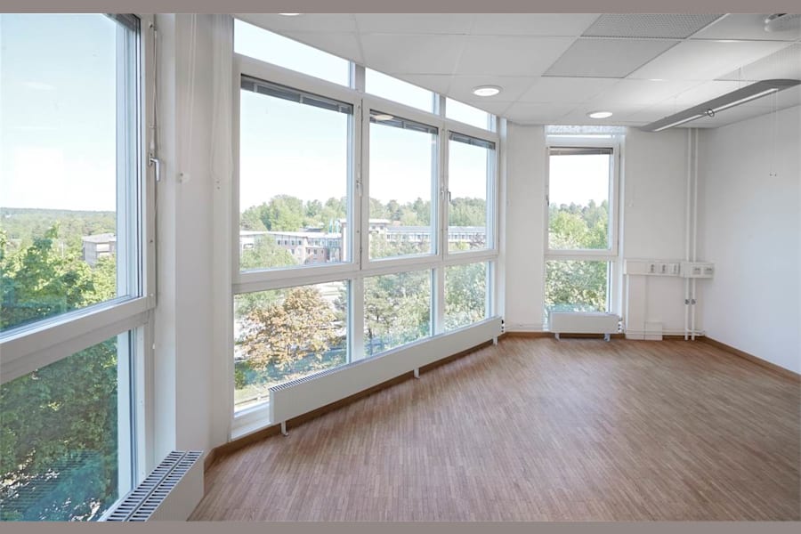 Kontorslokal på Svärdvägen 27, DANDERYD – bild 2