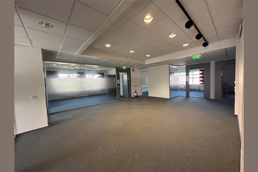 Kontorslokal på Gåsebäcksvägen 20, Helsingborg – bild 3