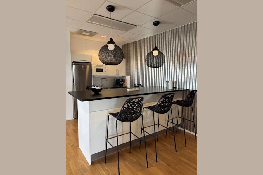 Kontorslokal på Ullevigatan 19, GÖTEBORG – bild 2