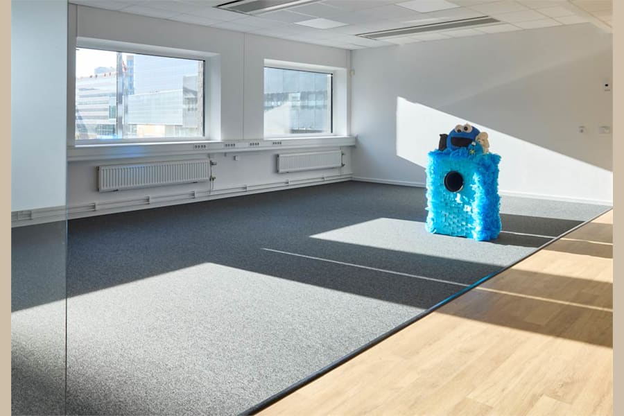 Kontorslokal på Jan Stenbecks Torg 17, KISTA – bild 5