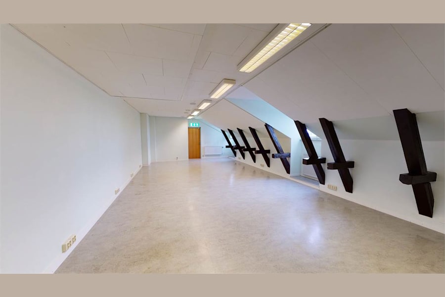 Kontorslokal på Östra Kaserngatan 3B, Kristianstad – bild 16