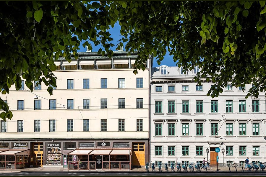 Kontorslokal på Östra Hamngatan 19, Göteborg – bild 2