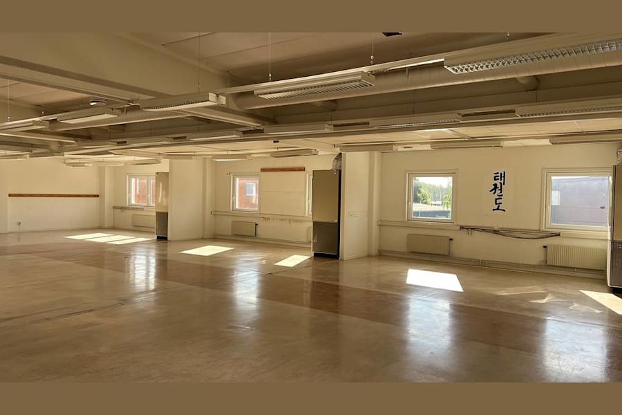 Butikslokal på Hantverkarvägen 25 B, 1 tr, Handen – bild 4