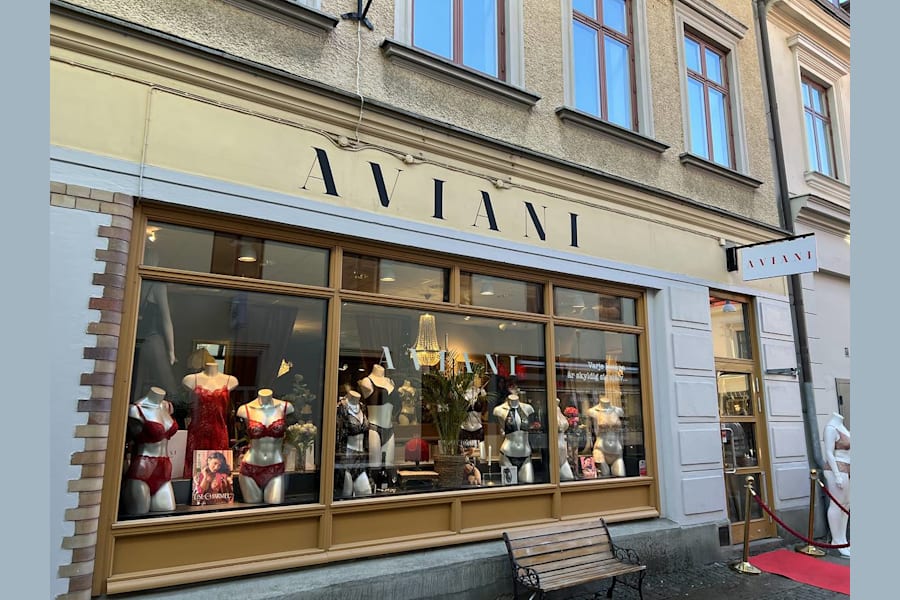 Butikslokal på Vallgatan 33, Göteborg – bild 2