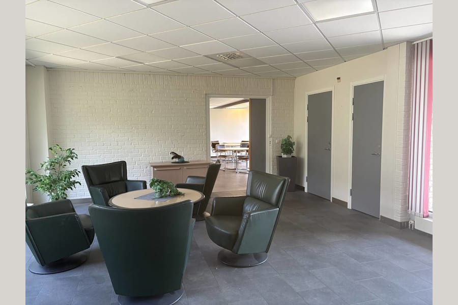 Restauranglokal på Långgatan 8, Ljungby – bild 10