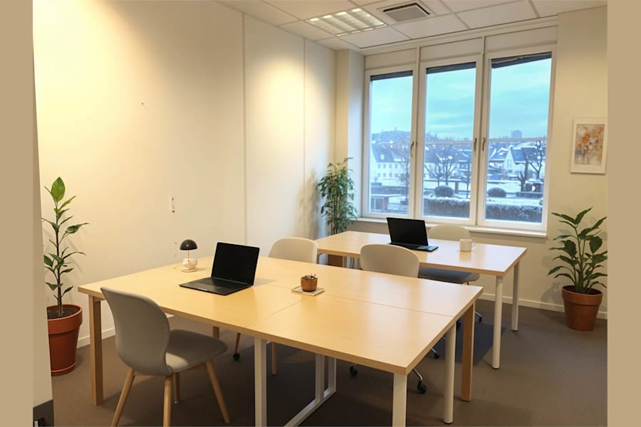 Kontorslokal på Skaraborgsvägen 21, BORÅS – bild 6