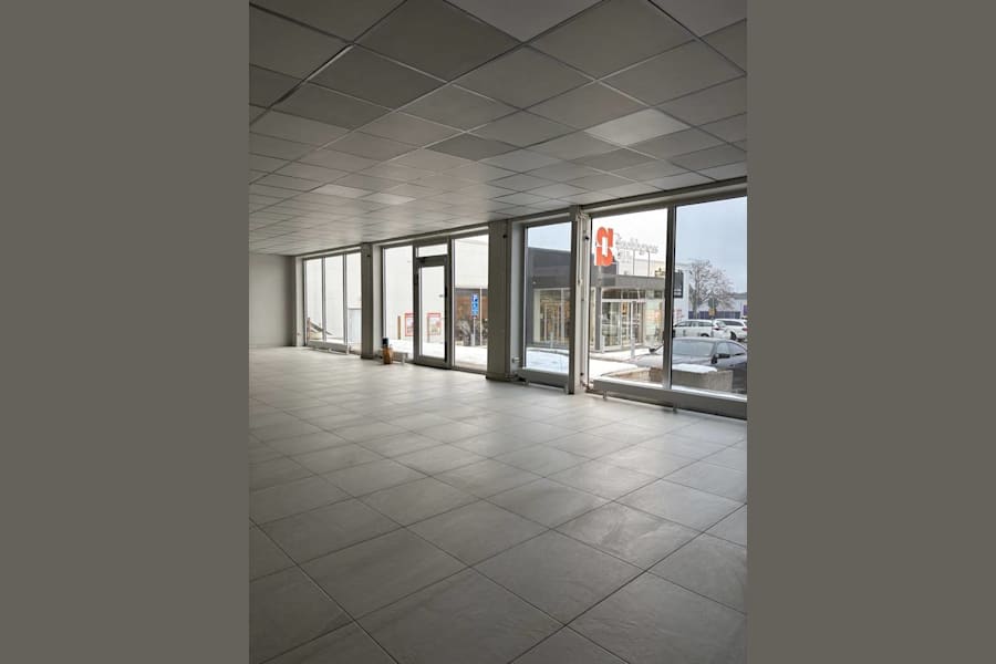 Oxelgrensvägen 2 - image - 1