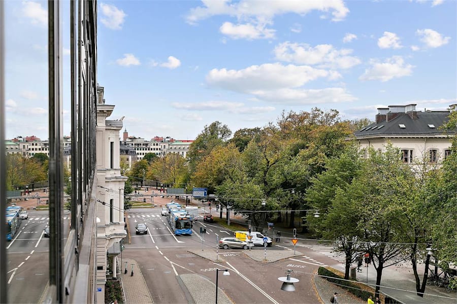 Kontorslokal på Storgatan 53, Göteborg – bild 6