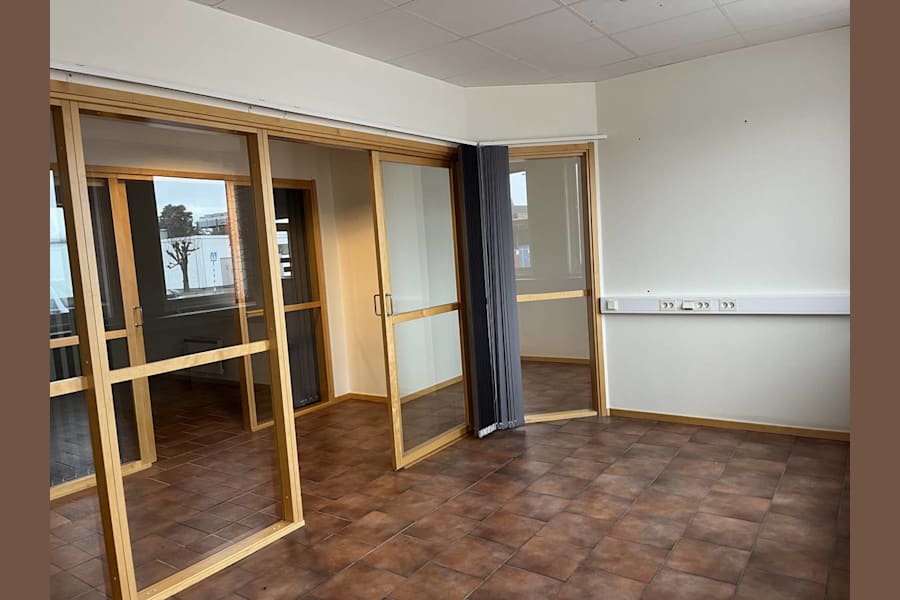 Kontorslokal på Långgatan 8, Ljungby – bild 7