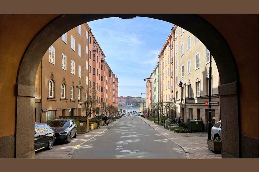 Jakob Westinsgatan 5 - image - 30