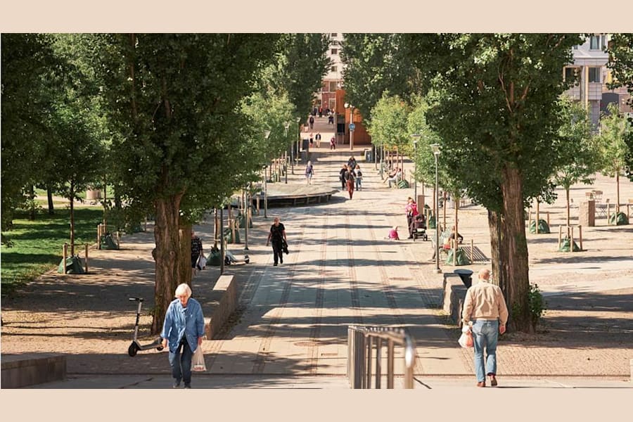 Kontorslokal på Magnus Ladulåsgatan 65, Stockholm – bild 8