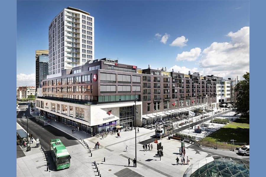 Arena Triangeln - Triangeln 4 - image - 13