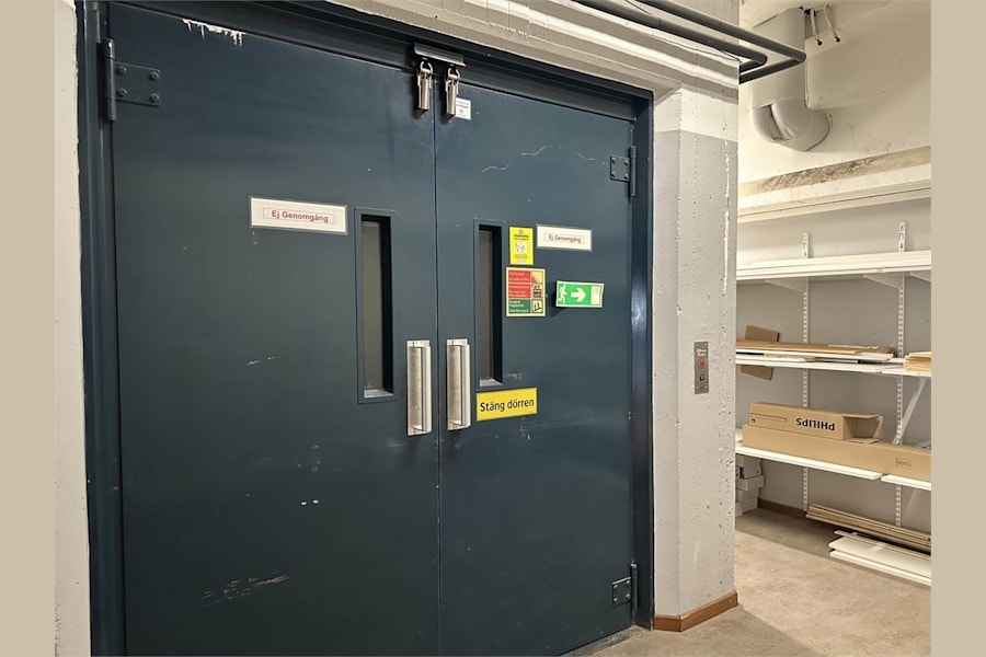 Industrilokal på Sorterargatan 9 - 11, Vällingby – bild 6