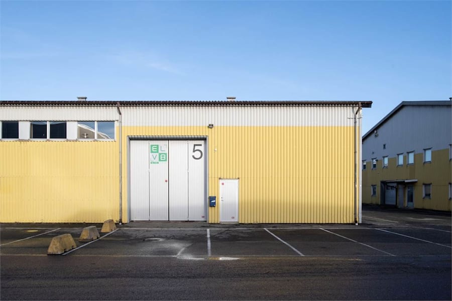 Exportgatan 17A - image - 2