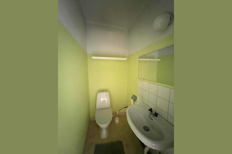 Butikslokal på Stationsgatan 2A, Ballingslöv – bild 6