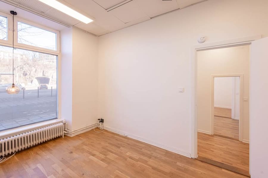 Butikslokal på Birger Jarlsgatan 131, Stockholm – bild 6