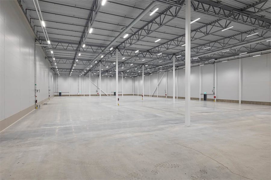 Industrilokal på Regementsgatan, Södertälje – bild 10