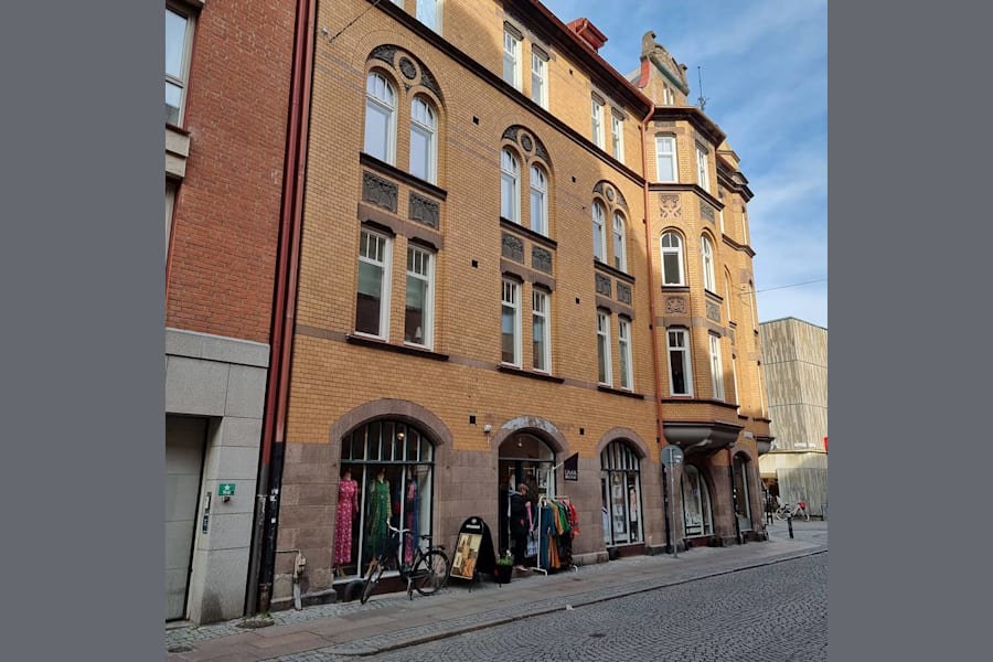 Kontorslokal på Per Weijersgatan 9, Malmö – bild 8