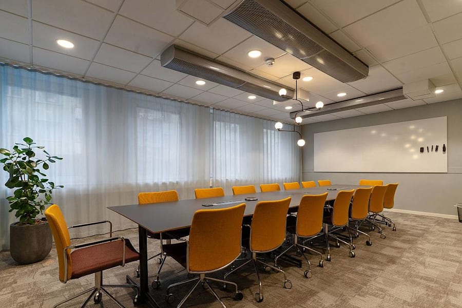 Alströmergatan 14 - Gemensamhetsyta