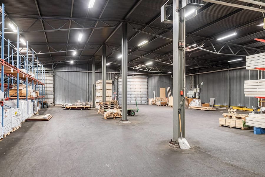 Butikslokal på Holmvägen 54, Göteborg – bild 5