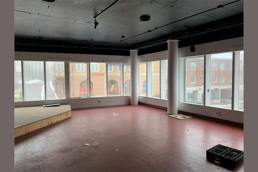 Östra Storgatan 3 - image - 1