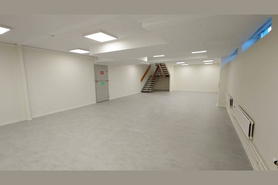 Hagalundsgatan  - 20250317 093747