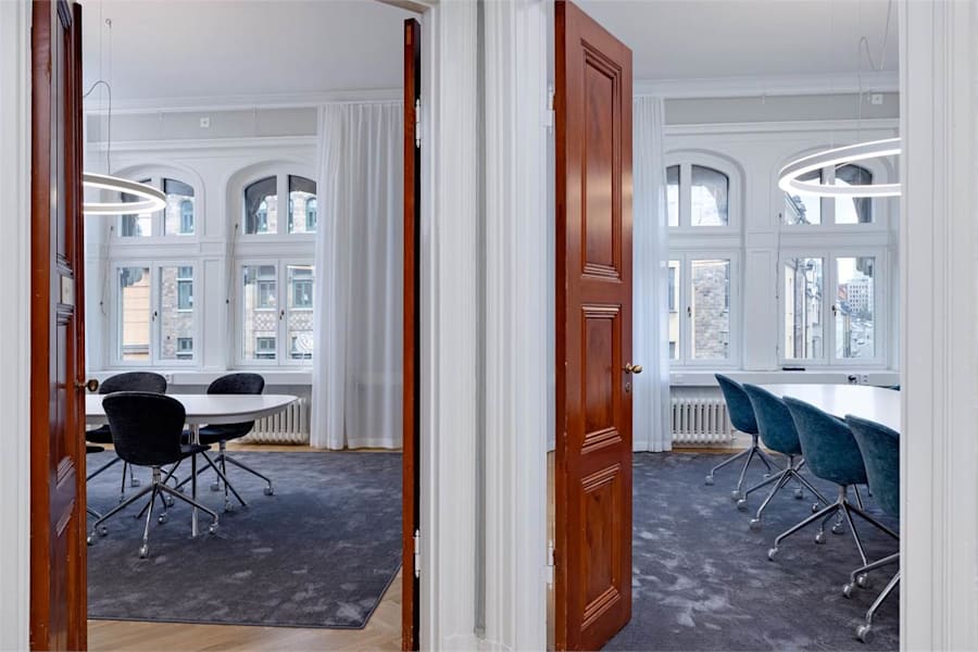 Birger Jarlsgatan 10 - image - 1