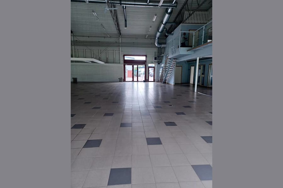 Butikslokal på Nyckelgatan 9A, Linköping – bild 5