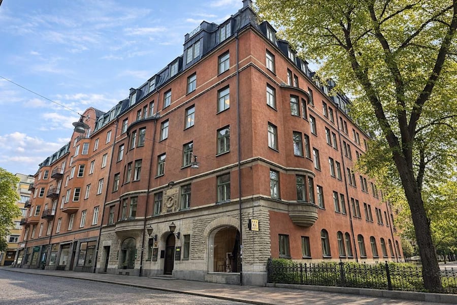 Kontorslokal på Barnhusgatan 3, Stockholm – bild 8