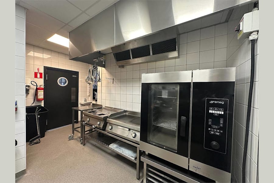 Marknadsvägen 8 - image - 2