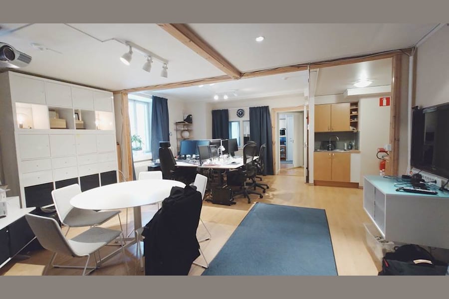 Kontorslokal på Sankt Eriksgatan 14, Stockholm – bild 3