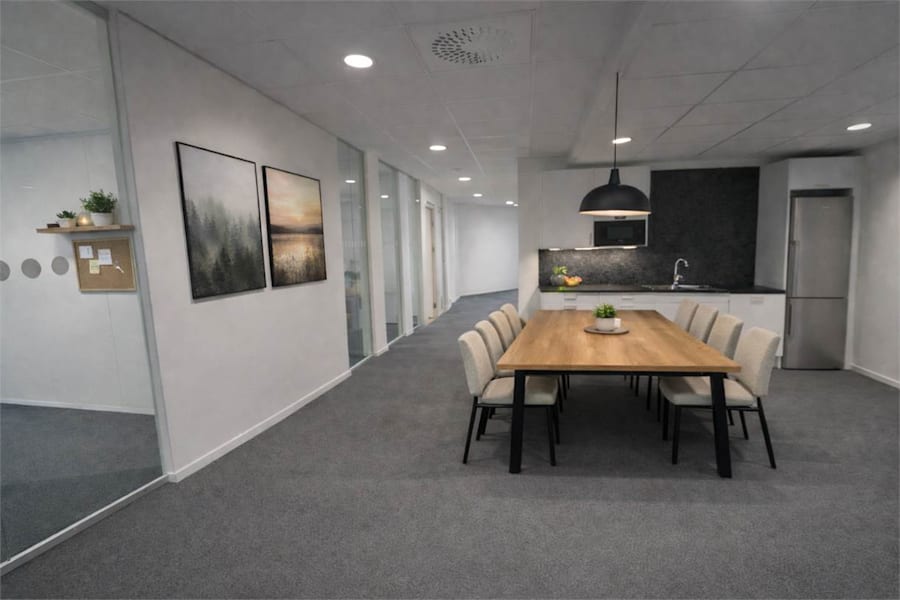 Lagerlokal på Gruvgatan 35, Västra Frölunda