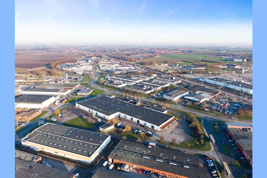 Kontorslokal på Företagsvägen 30, Arlöv – bild 9